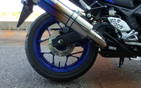 YAMAHA YZF-R25 RG10