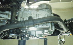 HONDA APE 100 2023 HC07