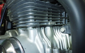 HONDA CB400ﾌｫｱ 2024 CB400F