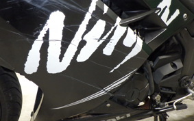 KAWASAKI NINJA 250 ABS EX250L