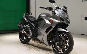 SUZUKI BANDIT 1250 F 2012 GW72A