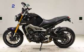 YAMAHA MT-09 2014 RN34J