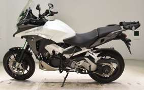 HONDA VFR800X 2015 RC80