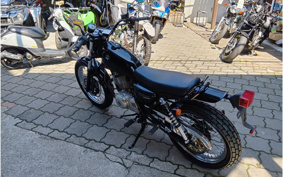 SUZUKI GLASS TRACKER BIG BOY NJ4BA