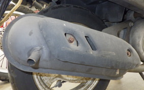 YAMAHA JOG Gen.1 3KJ