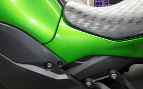 KAWASAKI Z1000 Gen.5 2015