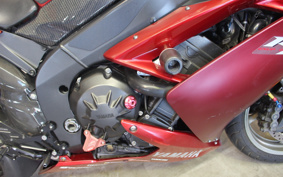 YAMAHA YZF-R1 2010 RN20