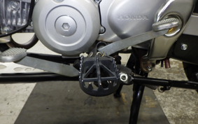 HONDA CROSS CUB 110 2003 JA60