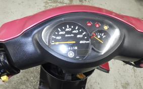 YAMAHA JOG ZR Gen.3 2026 SA39J
