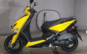 YAMAHA CYGNUS GRIF ASU SEJ4J