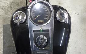HARLEY FXSTC 1580 2007