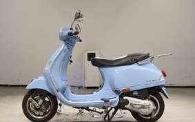 VESPA VXL125