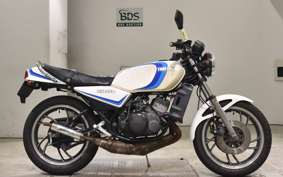 YAMAHA RZ350 1982 4U0