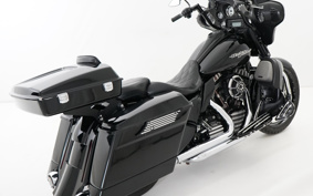 HARLEY FLHX1580 2013 KBM