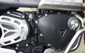 TRIUMPH SCRAMBLER 1200 XE 2024