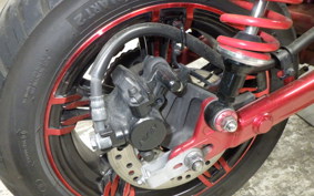 HONDA MONKEY 125 JB02