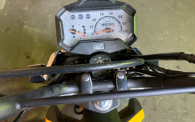 HONDA ZOOMERX JF38