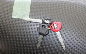 SUZUKI INAZUMA 400 (GSX400) GK7BA