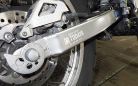 YAMAHA SEROW 250 Gen.3 1988 DG31J