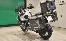 BMW R1200GS ADVENTURE 2018
