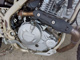 Фото Kawasaki KLX230 SHERPA с японского аукциона