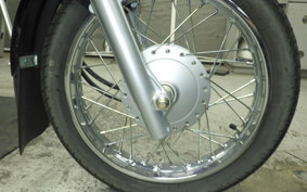 HONDA CROSS CUB 50 AA06