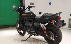 HARLEY XR1200X 2010