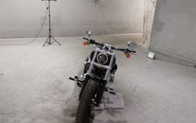HARLEY  HARLEY FXSB1690 2016 BFV