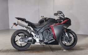 YAMAHA YZF-R1 2010 RN23