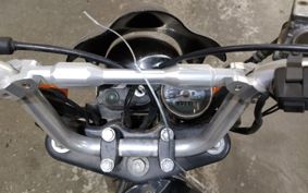 SUZUKI STREET MAGIC CF12A