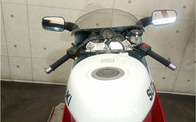 SUZUKI RGV250 VJ21A