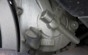 SUZUKI SKYWAVE 250 (Burgman 250) S Gen.3 CJ46A