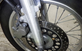 YAMAHA SR400 Gen.4 2010 RH03J