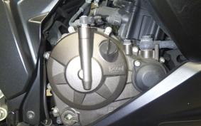 SUZUKI GIXXER 250 SF 2008
