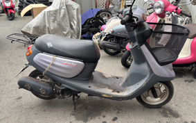 YAMAHA JOG POCHE  SPACE INO BEIGE YON SA08J
