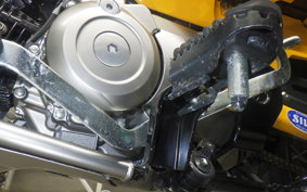 HONDA CT125-2 2008 JA65