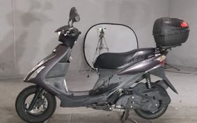SUZUKI ADDRESS V125 CF4MA