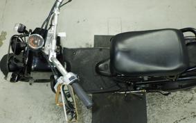 HONDA ZOOMER AF58