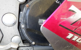 KAWASAKI ZZ1100 NINJA R ZXT10C