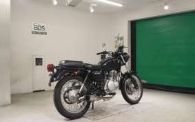 SUZUKI ST250 2016 NJ4AA