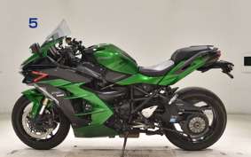 KAWASAKI NINJA H2 SX SE 2020 ZXT02A