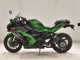 Фото Kawasaki NINJA H2 SX SE 2020 с японского аукциона