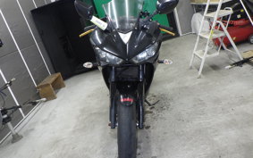 YAMAHA YZF-R25 A 2016 RG10J