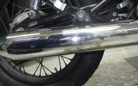 YAMAHA SR400 Gen.3 2001 RH01J