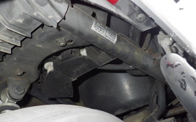 YAMAHA JOG Gen.5 SA36J