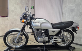 HONDA GB250 CLUBMAN 1 MC10