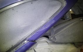 SUZUKI ADDRESS V50 Gen.2 2022 CA42A