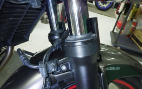 HONDA CB400 SUPER BOLDOR A 2017 NC42