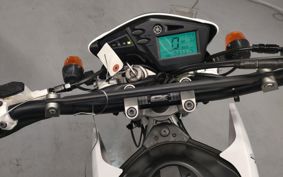 YAMAHA SEROW 250 DG17J