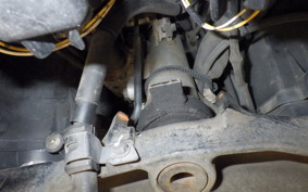 SUZUKI SKYWAVE 250 (Burgman 250) Gen.3 CJ46A